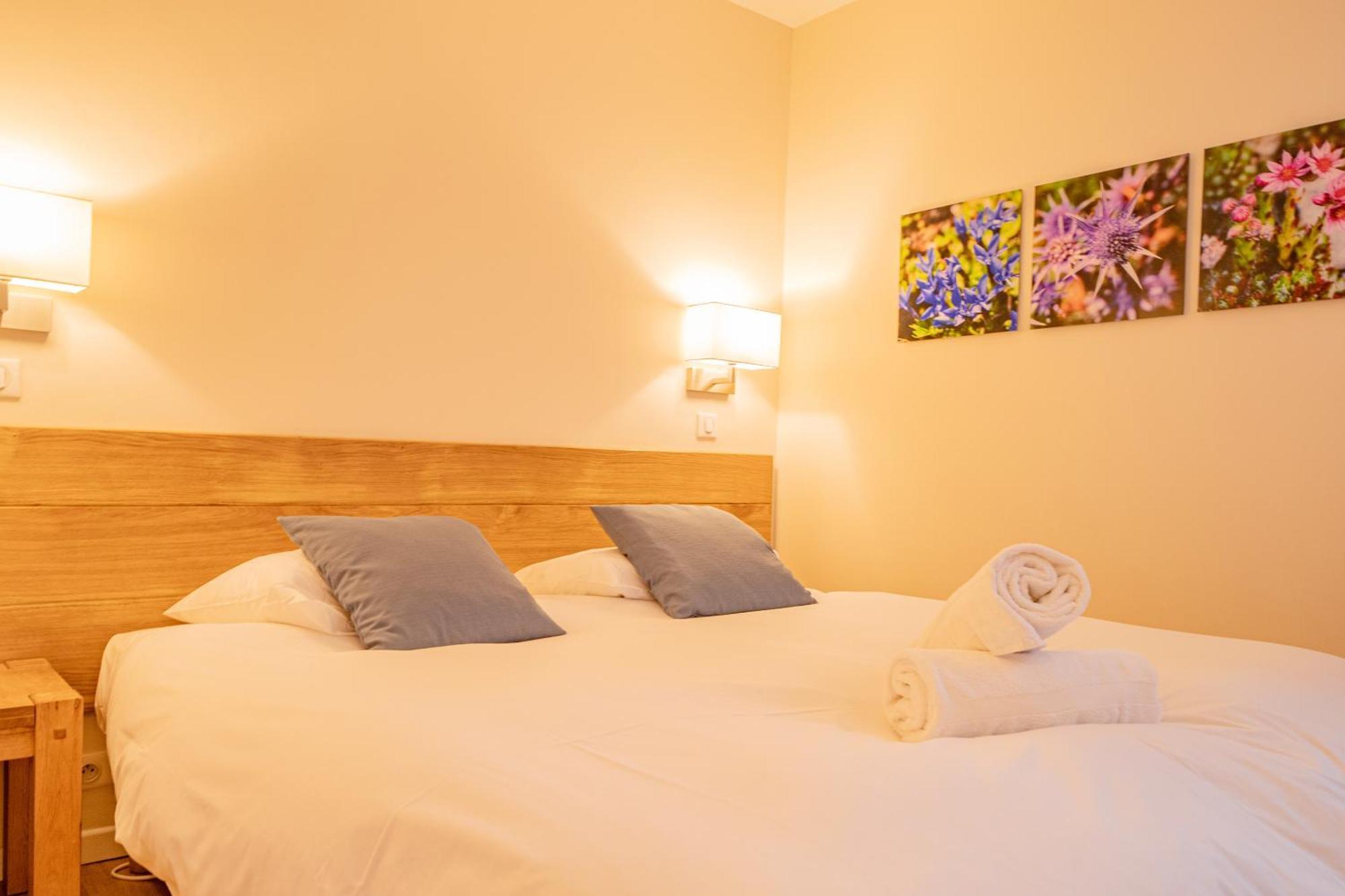 Apartment Arve - Chamonix Peaks Retreat المظهر الخارجي الصورة